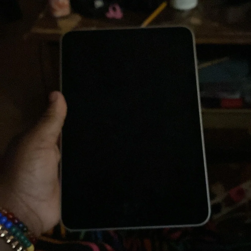 IPAD MINI 6 Generation